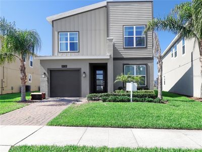 8938 Cabot Cliffs Dr, Davenport, FL, 33896