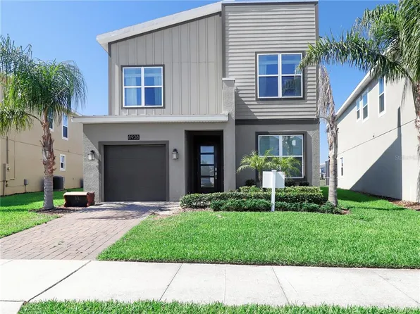 8938 Cabot Cliffs Dr, Davenport, FL 33896