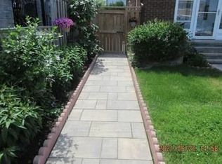 79 Cultra Sq #BASEMENT, Toronto, ON