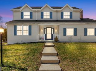 6551 Baywood Dr, Harrisburg, PA