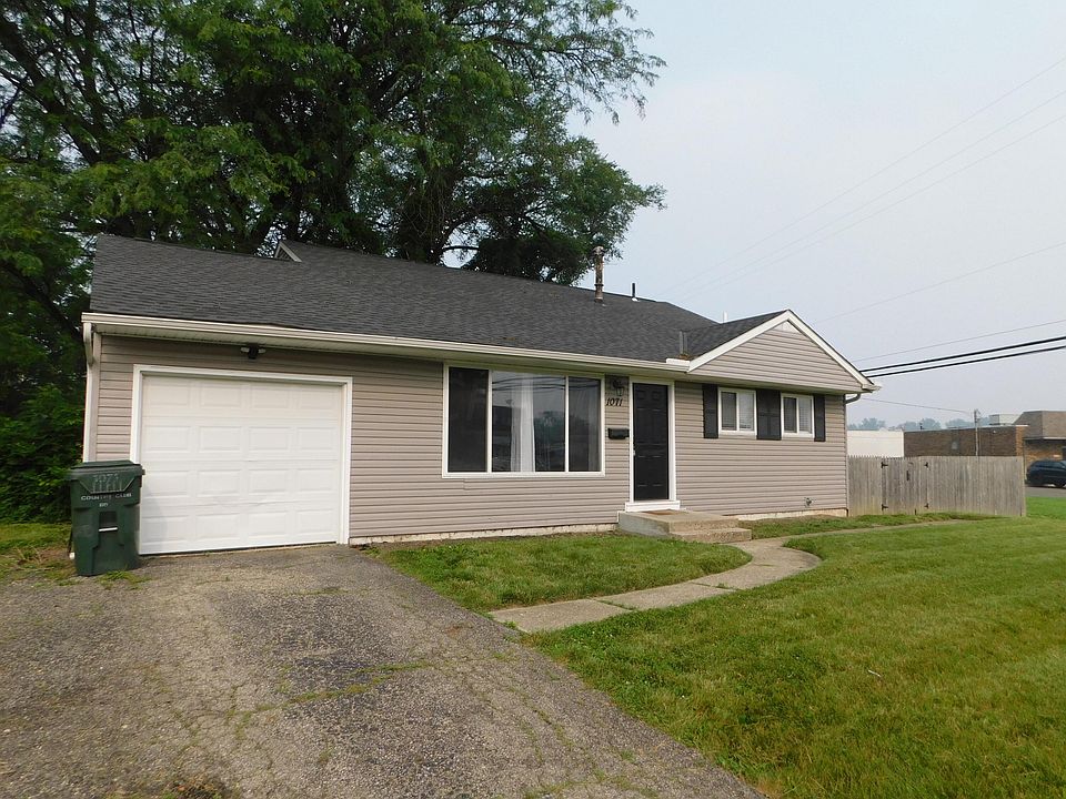 1071 Country Club Rd, Columbus, OH 43227 Zillow
