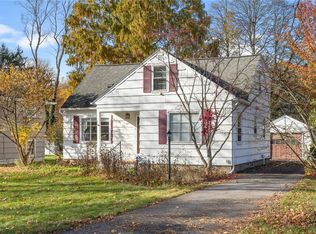 181 Dale Rd, Rochester, NY 14625