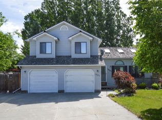 1501 Lowell Dr, Idaho Falls, ID 83402