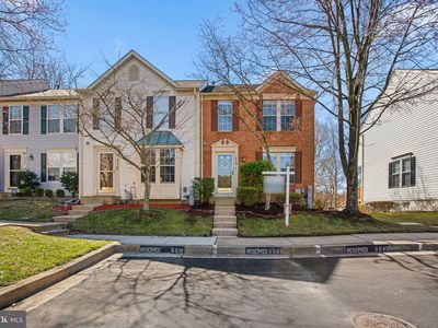 6649 Cambria Ter, Elkridge, MD, 21075
