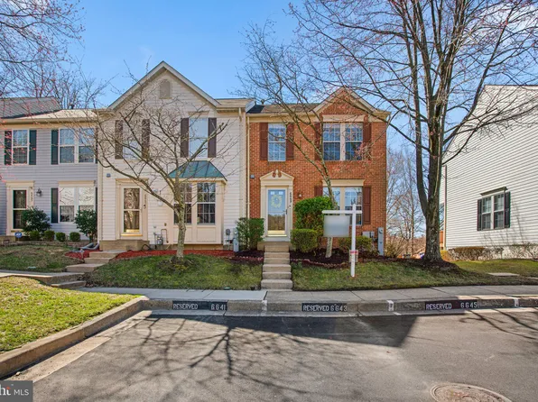 6649 Cambria Ter, Elkridge, MD 21075