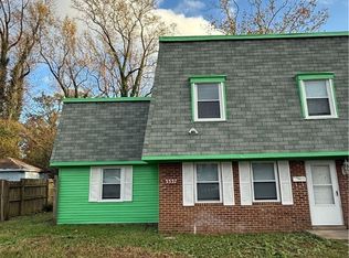3337 Dill Ave N, Richmond, VA 23222