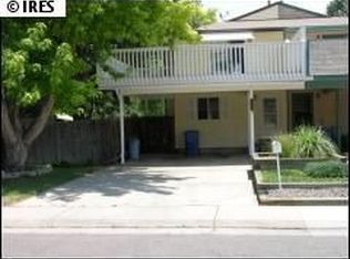 420 S Dover Ave, Lafayette, CO 80026