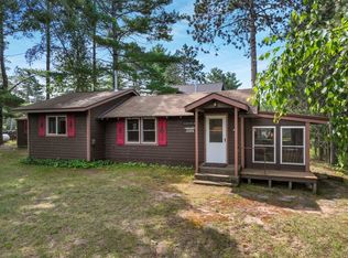 29243 County Highway H, Danbury, WI 54830