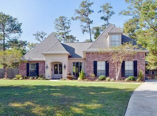 204 Golden Meadow Dr, Covington, LA 70433