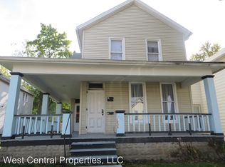 1235 Swinney Ave APT 2, Fort Wayne, IN 46802