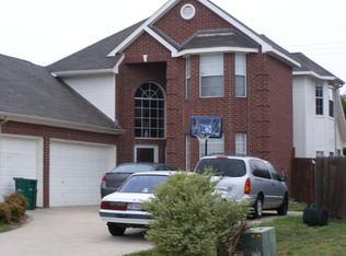 4418 Spanish Oak Cir, Corinth, TX 76208