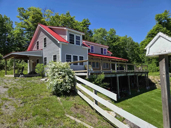 2171 Duck Pond Road, Barton, VT 05822