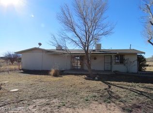 10771 E Highway 92, Hereford, AZ 85615