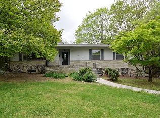 730 Yorkshire Rd, Winston Salem, NC 27106