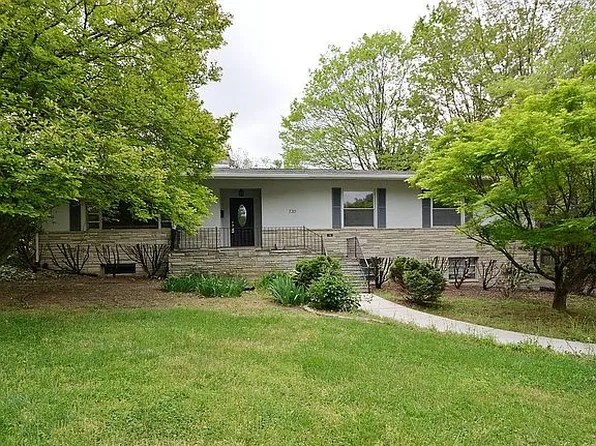 730 Yorkshire Rd, Winston Salem, NC 27106