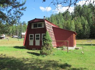 2306 Aladdin Rd, Colville, WA 99114