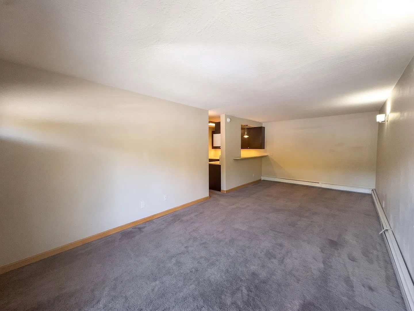 Laundry in unit! Updated Apartment! Parking for 2 Cars! Storage! Almost all utilities included! — Photo 4