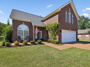 610 Dunbrooke Ct, Franklin, TN 37064