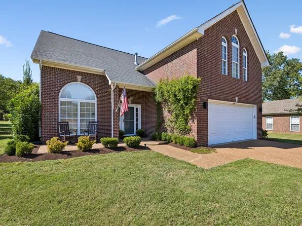 610 Dunbrooke Ct, Franklin, TN 37064