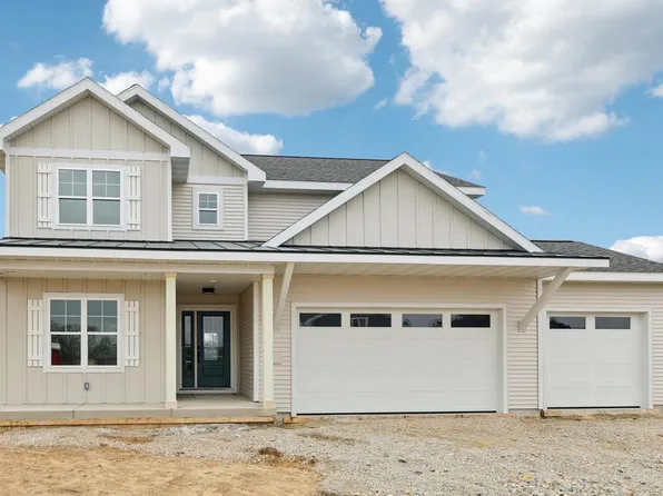 6263 Stone Gate Drive, Madison, WI 53719