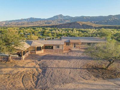396 N Dooley Nob, Tonto Basin, AZ, 85553