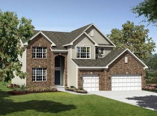7821 Hedgehop Dr, Zionsville, IN 46077
