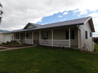260570 Cr E, Scottsbluff, NE 69361
