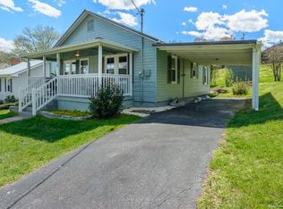 319 Woodland St, Gate City, VA 24251