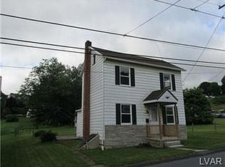 3354 Main St, Slatington, PA 18080