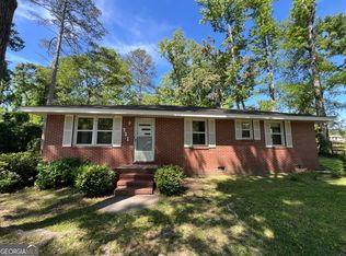 731 Hillcrest Dr, Thomson, GA 30824