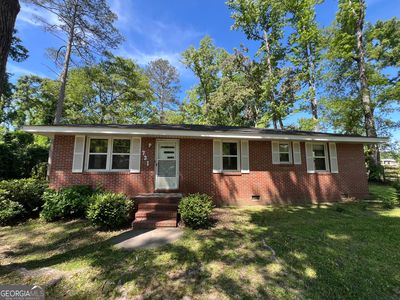 731 Hillcrest Dr, Thomson, GA, 30824