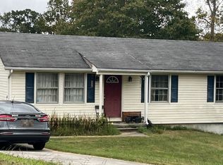 7426 Pinto Ln, Corryton, TN 37721