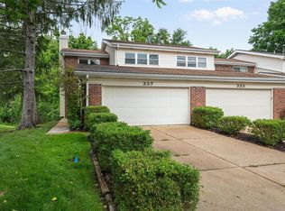 337 Fox Village Ct, Ballwin, MO 63021