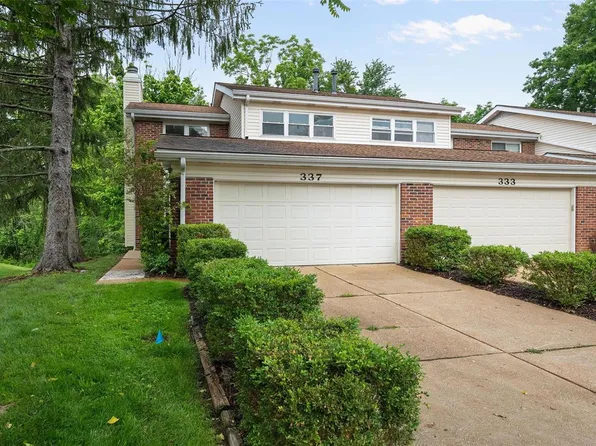 337 Fox Village Ct, Ballwin, MO 63021