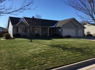 2815 Steamboat Springs Run, Green Bay, WI 54313