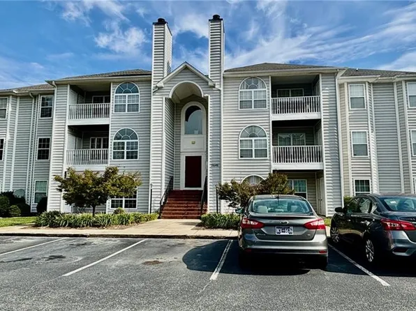 3646 Morris Farm Dr APT 2B, Greensboro, NC 27409