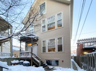 3111 N Racine Ave UNIT CH-2, Chicago, IL 60657