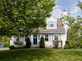 87 Gantry St, Manchester, NH 03103