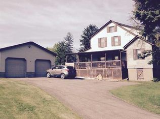 917 Winfield Rd, Cabot, PA 16023