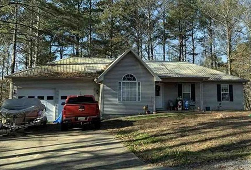 Property Front View