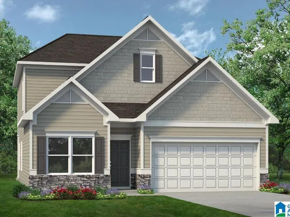 5524 Grass Lake Dr, Bessemer, AL 35022