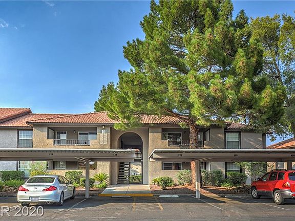 2nd image of 2606 S Durango Dr APT 124