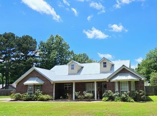 406 Eastwood Cir, Walnut Ridge, AR 72476
