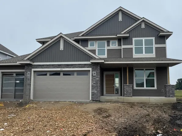653 Sierra Pkwy, Waconia, MN 55387