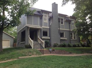 2532 Ashwood Ave, Nashville, TN 37212