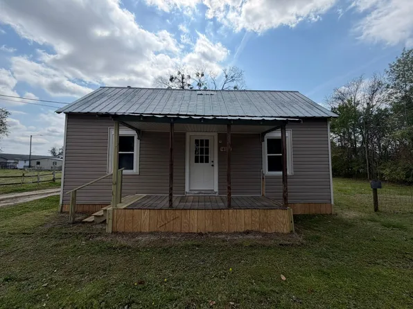 414 Adam St, Fayetteville, NC 28301