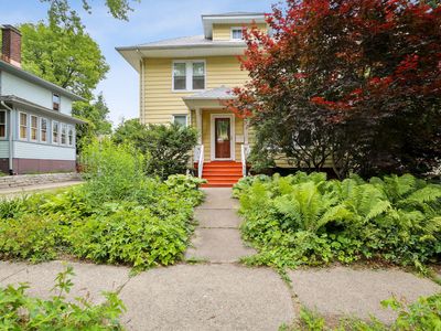 706 W California Ave, Urbana, IL, 61801