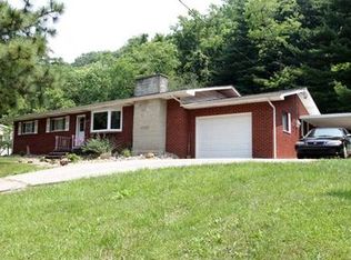 164 Woodland Dr, Gallipolis, OH 45631