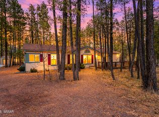 3622 Bear Trl, Lakeside, AZ 85929