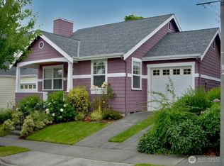 40 NE Sunset St, Poulsbo, WA